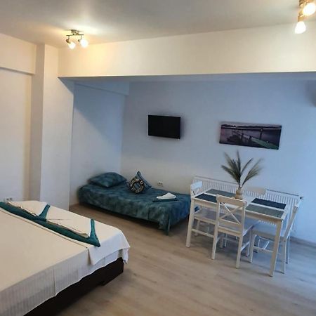 Garsoniera Bya Mamaia Nord-Năvodari 외부 사진