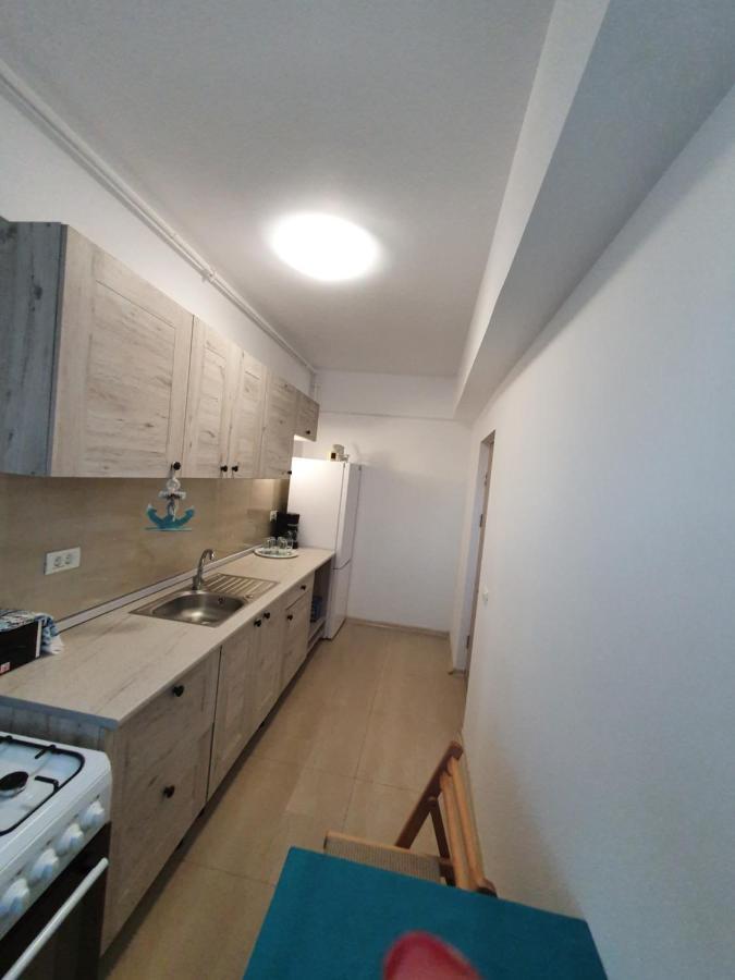 Garsoniera Bya Mamaia Nord-Năvodari 외부 사진