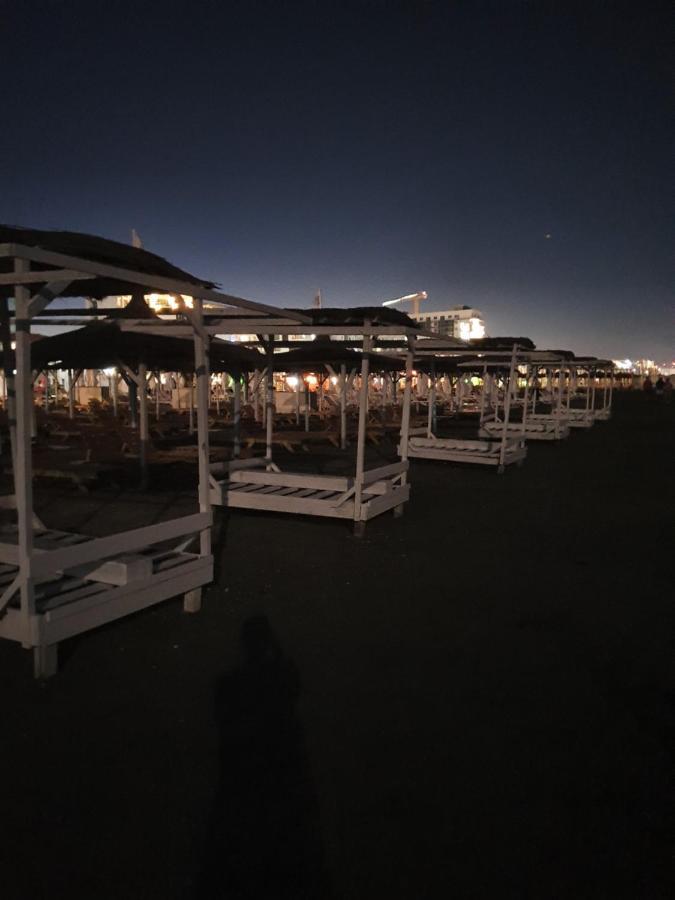 Garsoniera Bya Mamaia Nord-Năvodari 외부 사진