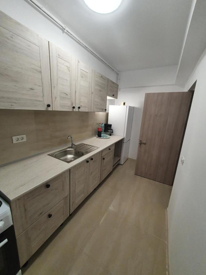 Garsoniera Bya Mamaia Nord-Năvodari 외부 사진