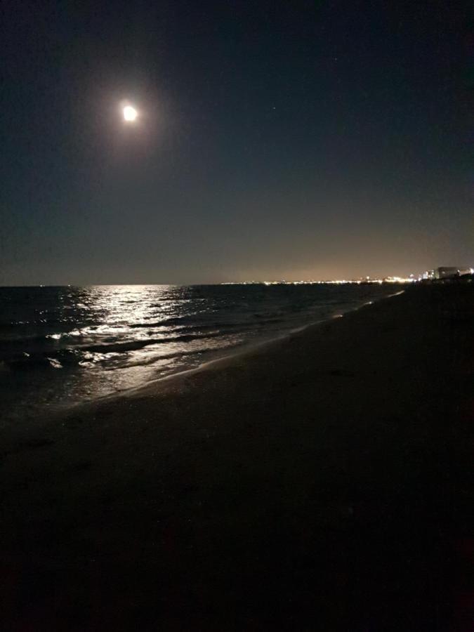 Garsoniera Bya Mamaia Nord-Năvodari 외부 사진