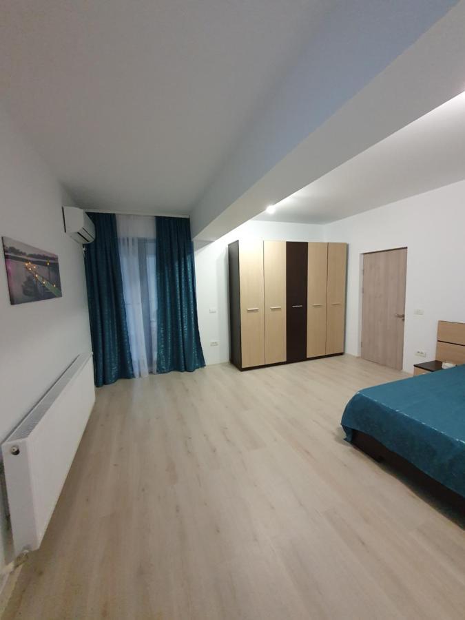 Garsoniera Bya Mamaia Nord-Năvodari 외부 사진