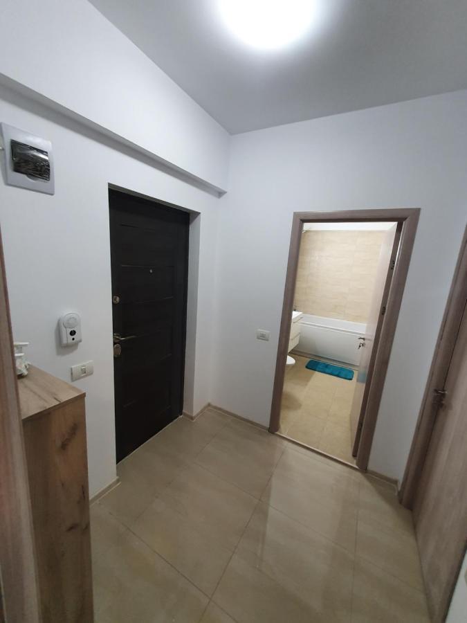 Garsoniera Bya Mamaia Nord-Năvodari 외부 사진