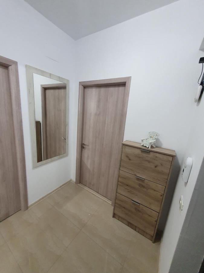 Garsoniera Bya Mamaia Nord-Năvodari 외부 사진