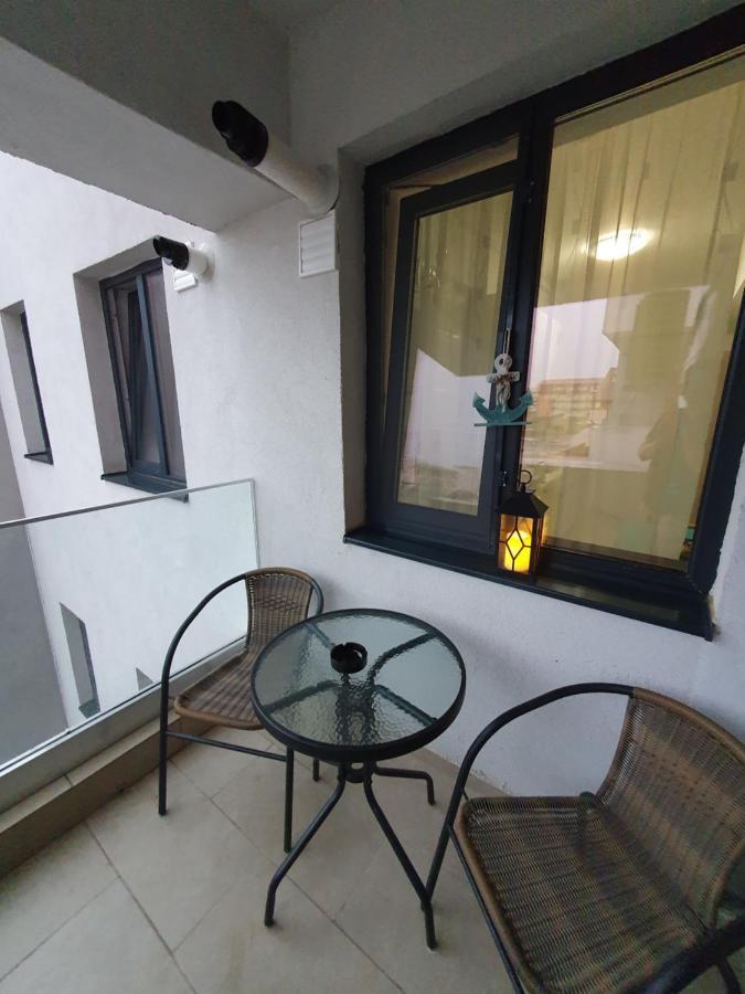Garsoniera Bya Mamaia Nord-Năvodari 외부 사진