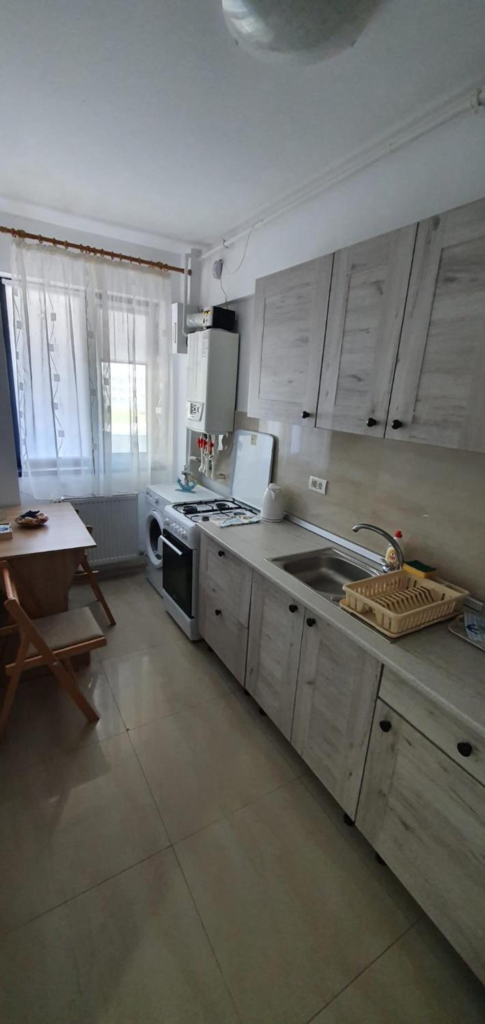 Garsoniera Bya Mamaia Nord-Năvodari 외부 사진
